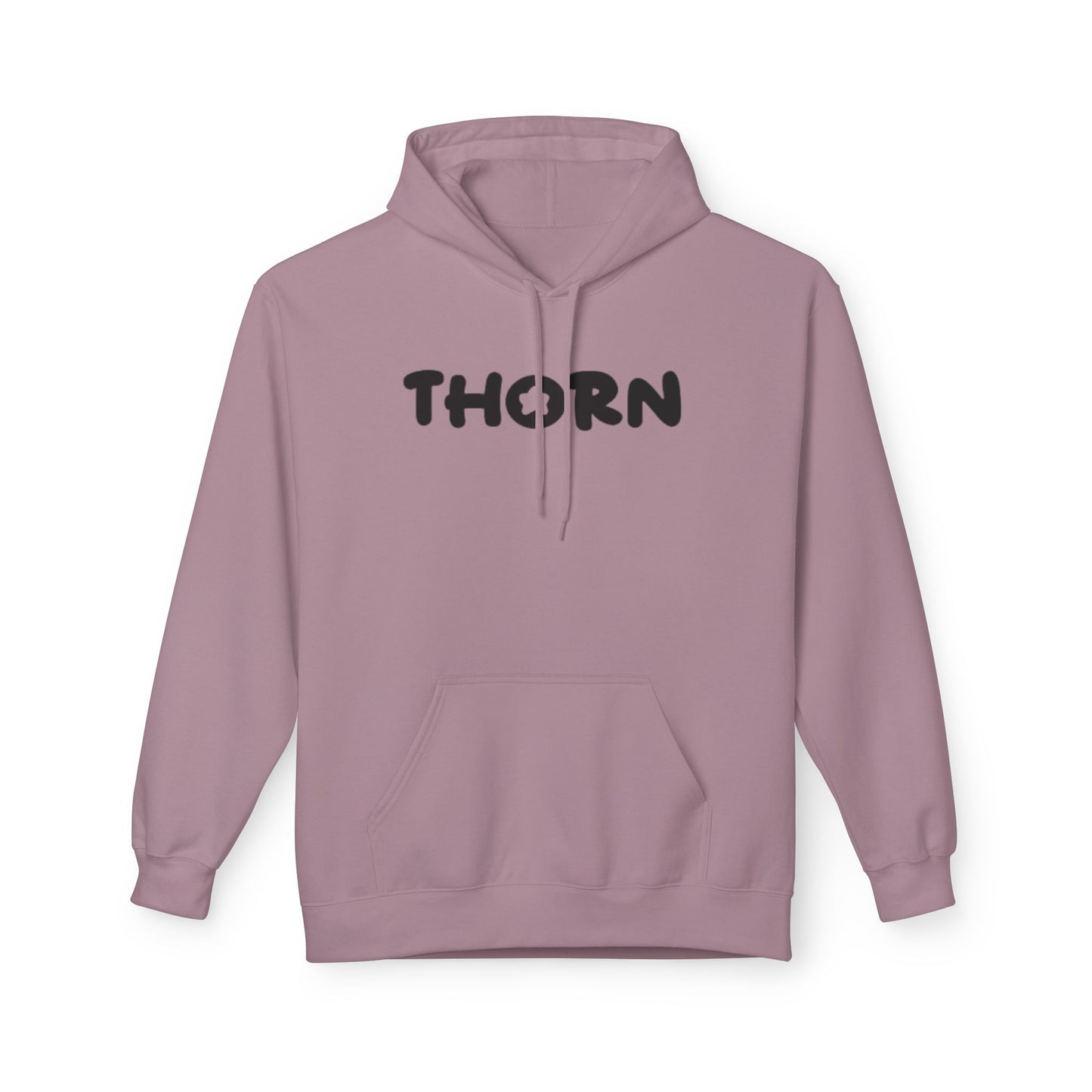 Thorn Hoodie