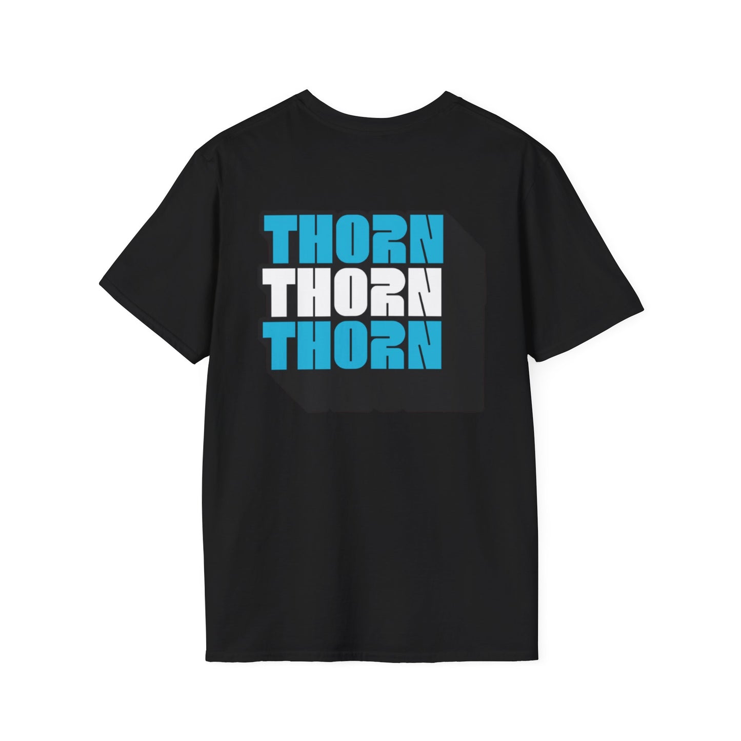 Stacked Thorns shirt