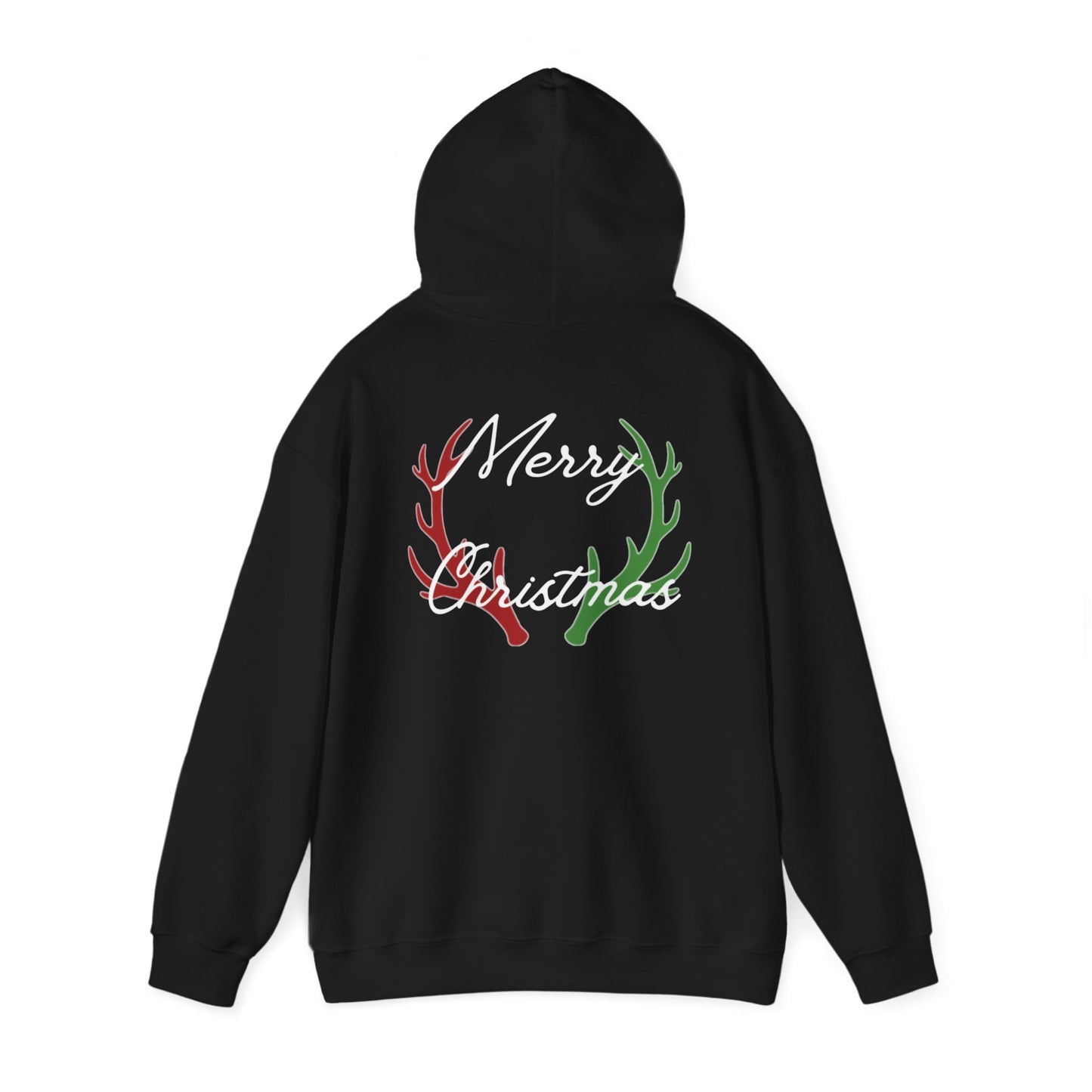 Thorn Christmas Hoodie