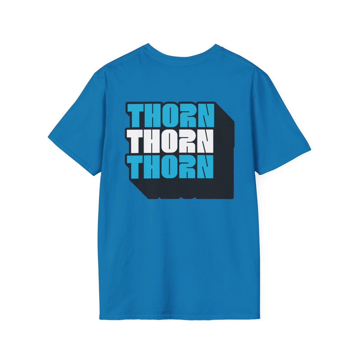 Stacked Thorns shirt