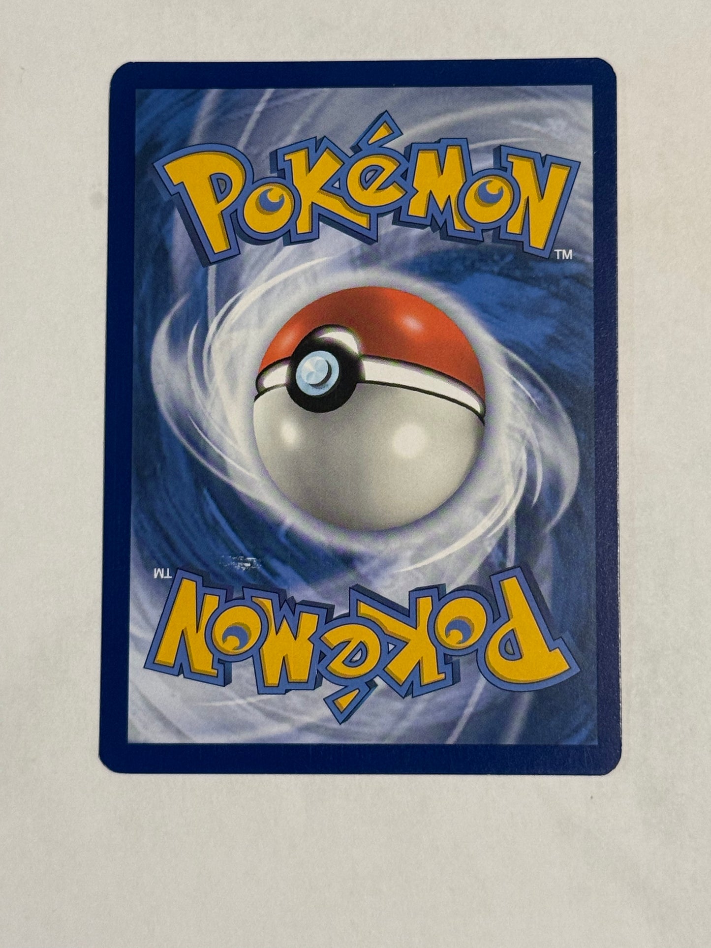 Charizard ex Sir