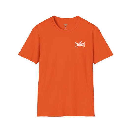 Limited Thorn halloween shirt