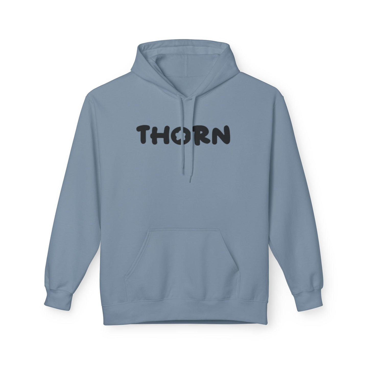 Thorn Hoodie