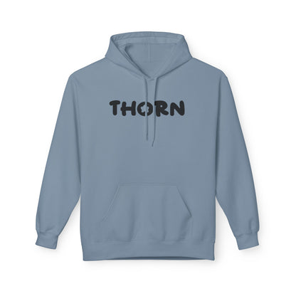 Thorn Hoodie