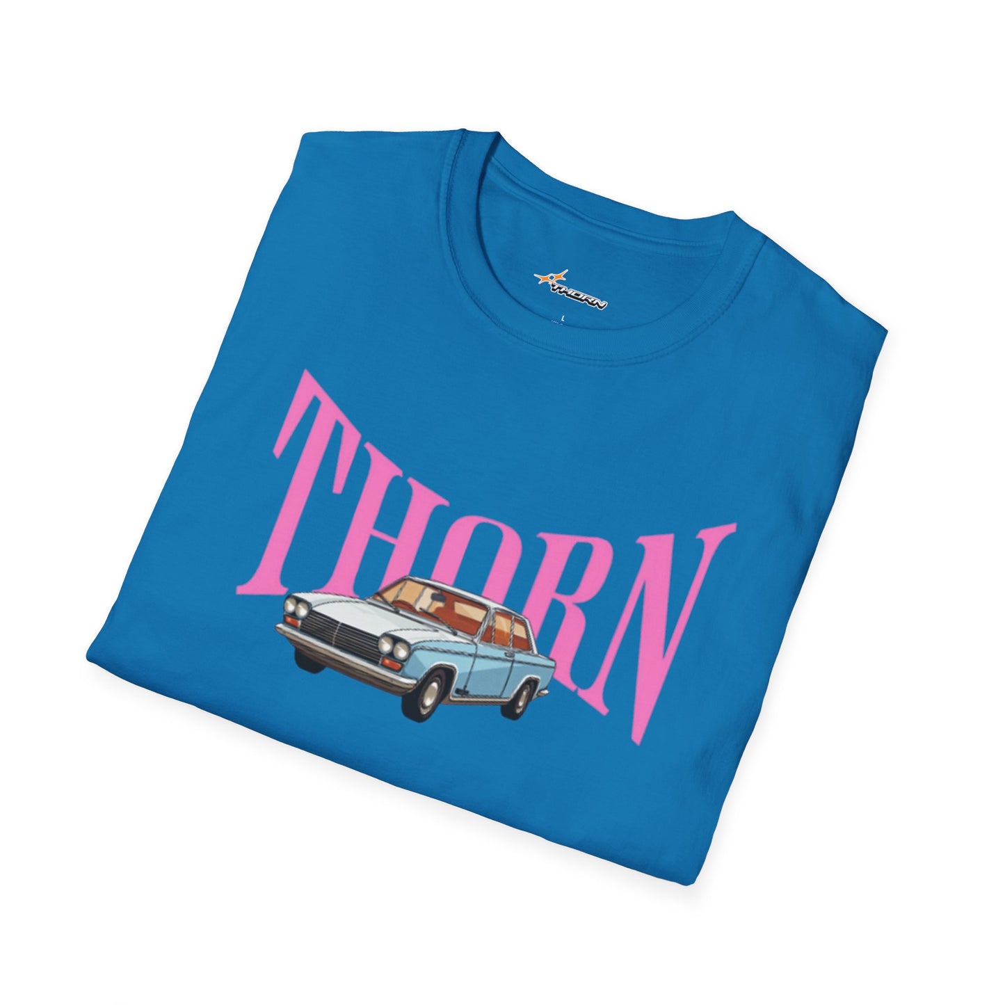 Classic cruisers T-shirt