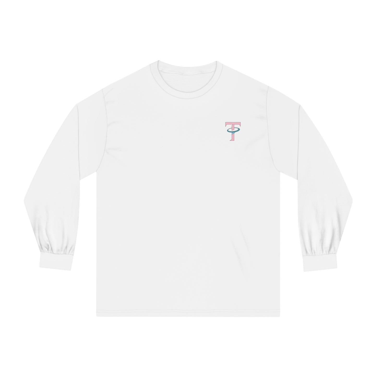 Beachy Lacrosse Long Sleeve T-Shirt - Thorn Brand