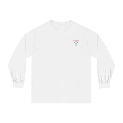 Beachy Lacrosse Long Sleeve T-Shirt - Thorn Brand