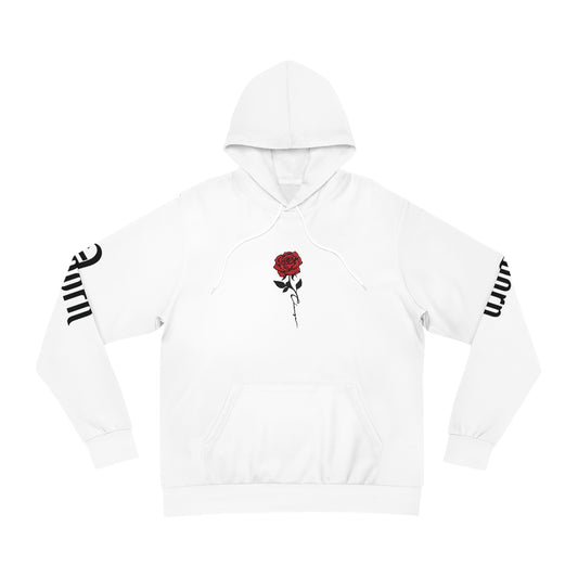 Rose Hoodie