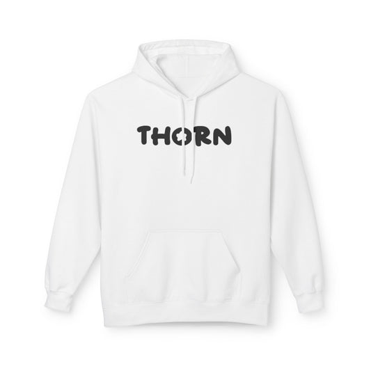 Thorn Hoodie