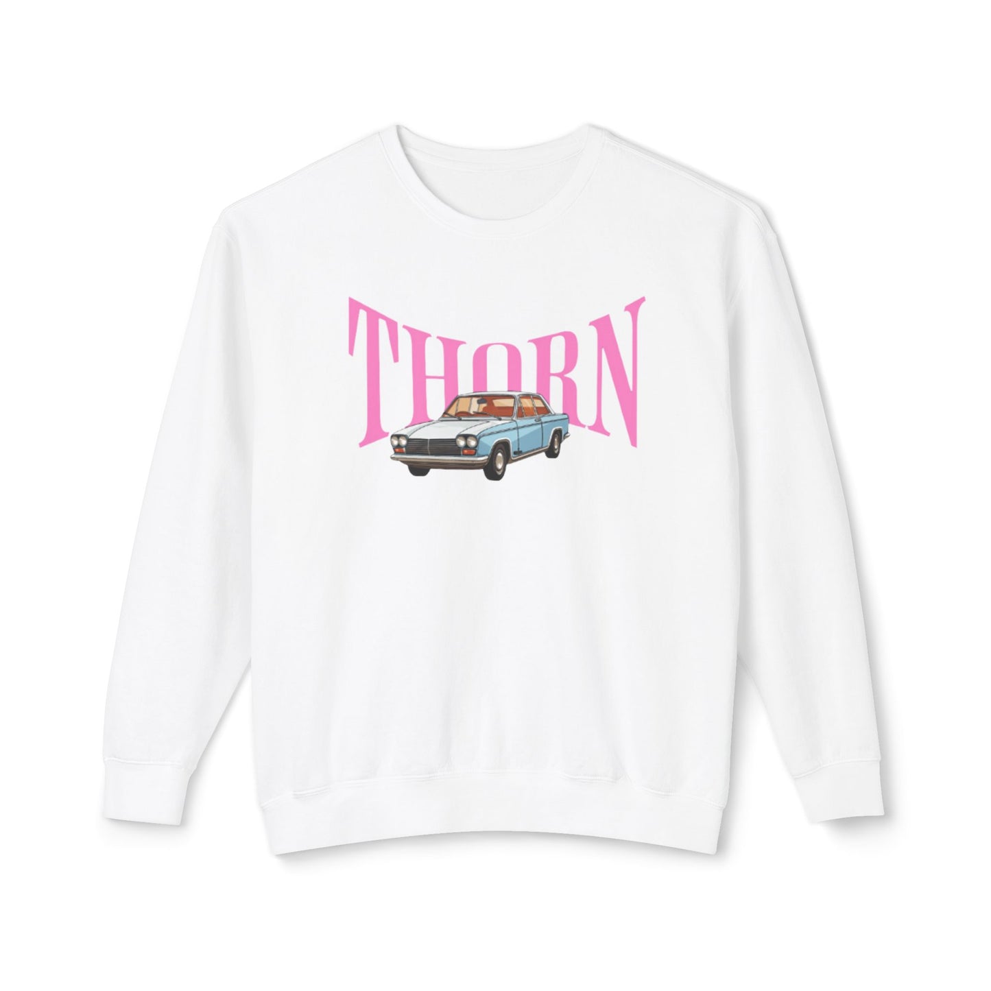Classic cruisers Long Sleeve T-shirt