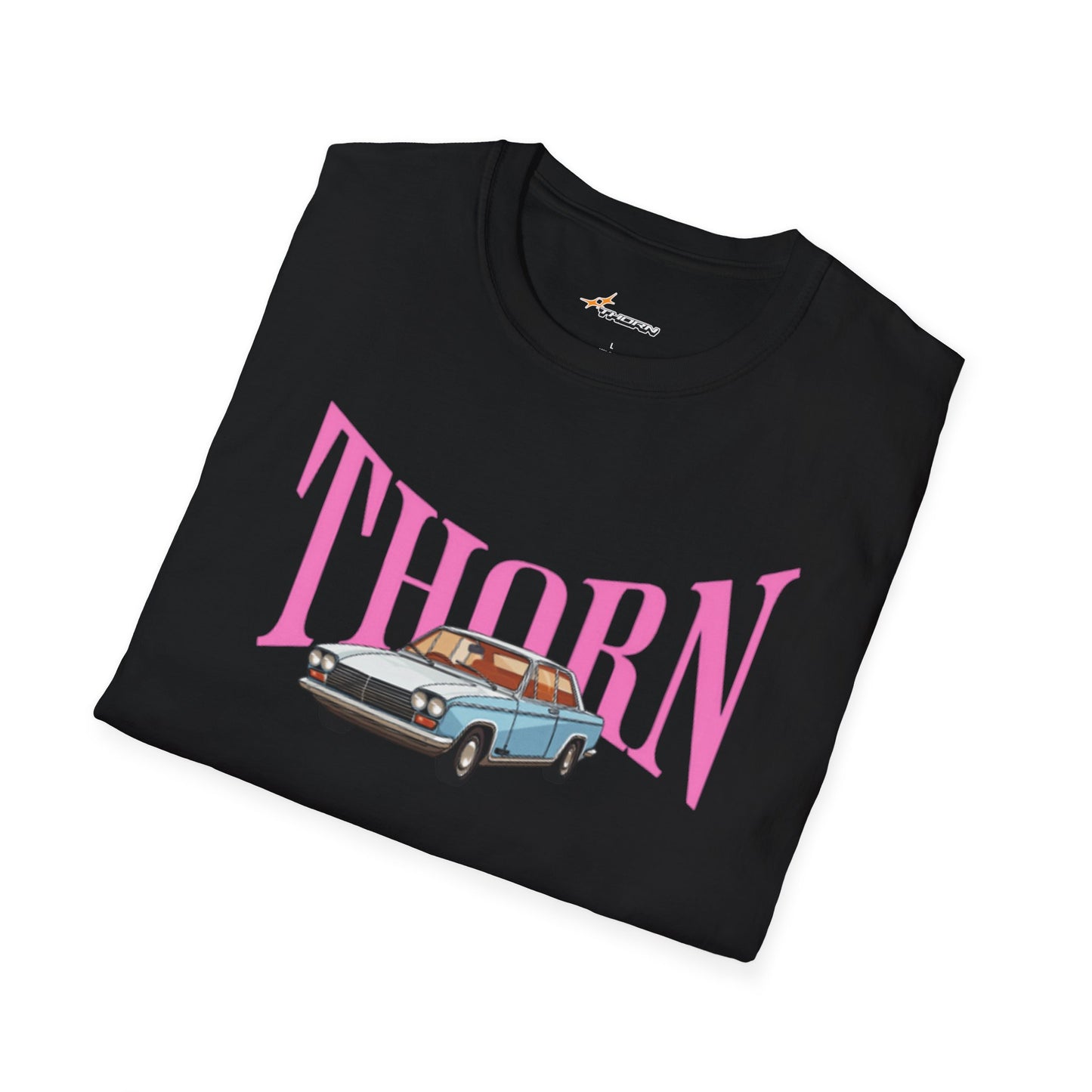 Classic cruisers T-shirt