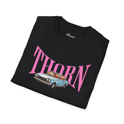 Classic cruisers T-shirt