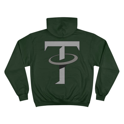 Thorn brand hoodie