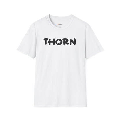 Thorn star T shirt