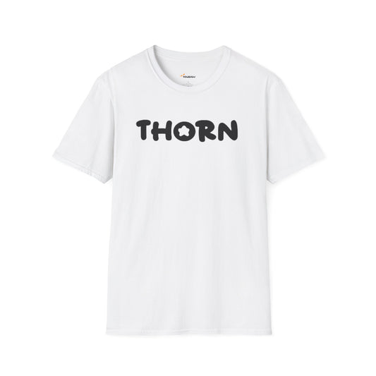 Thorn star T shirt