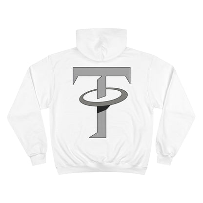 Thorn brand hoodie