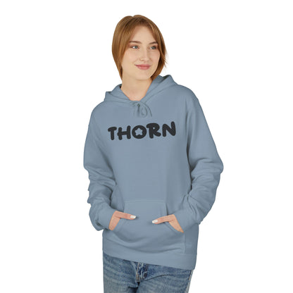 Thorn Hoodie