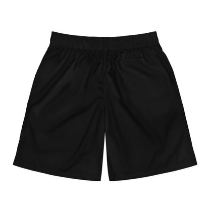 Thorn black shorts