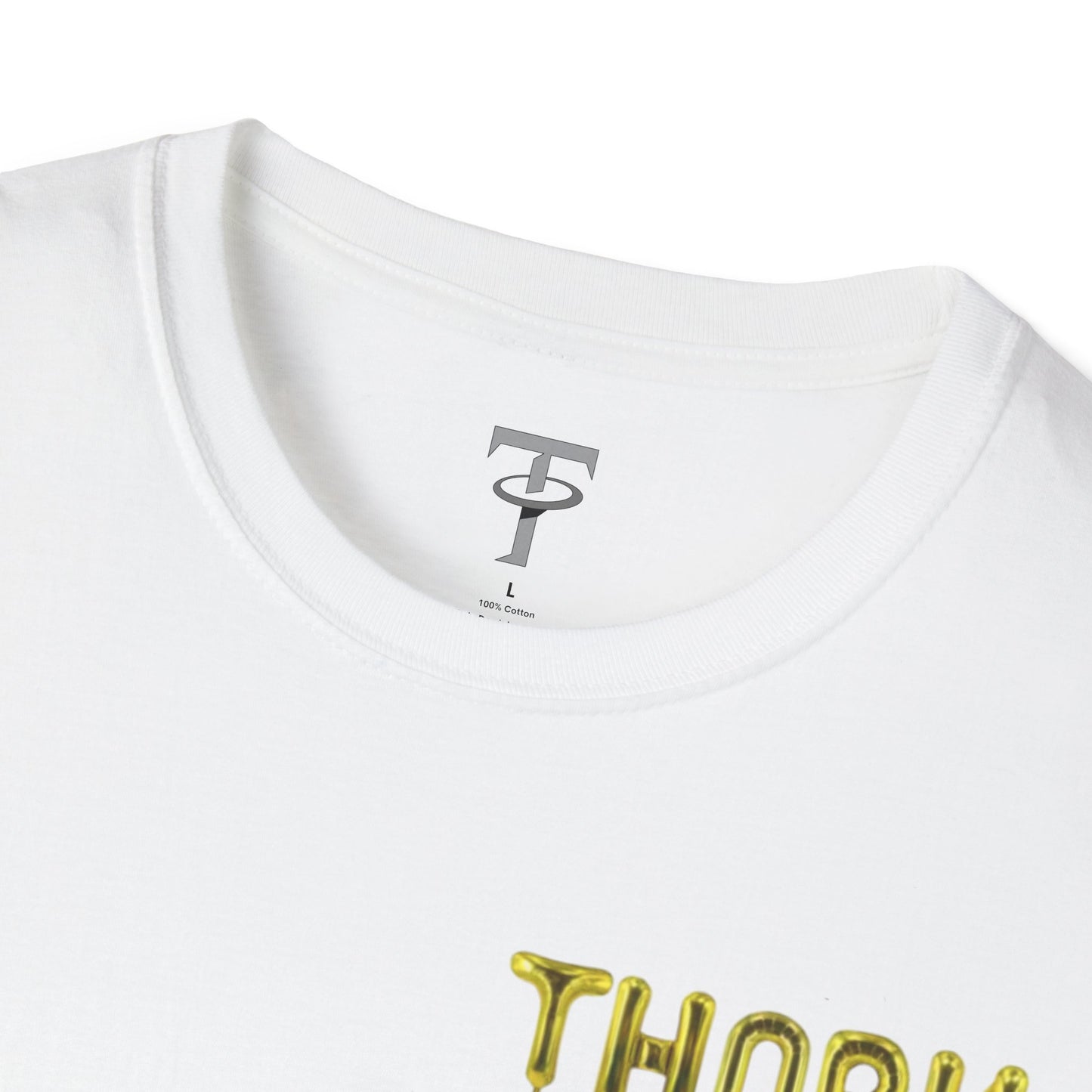 100k Thorn T-shirt