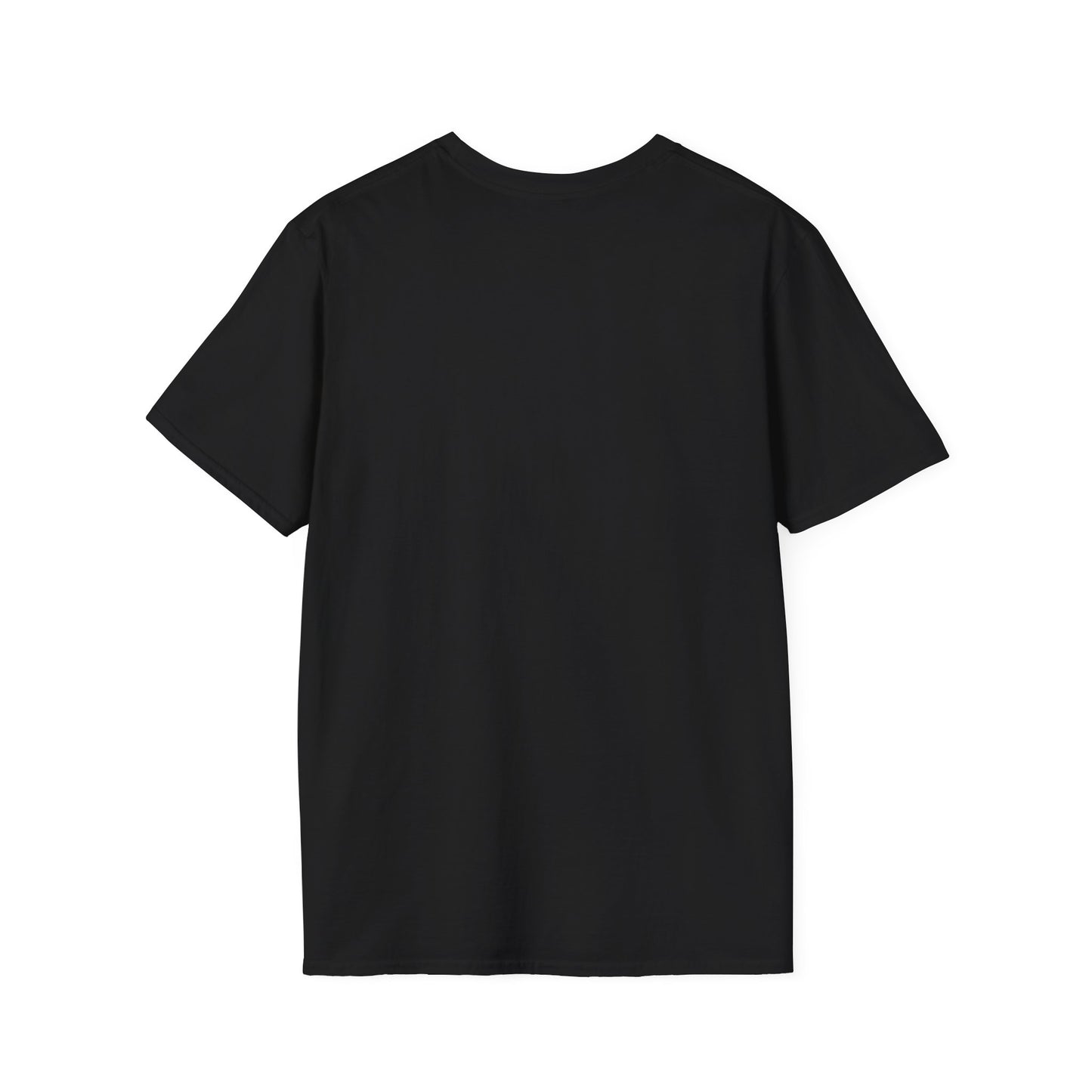 Purple and Black T-Shirt - Thorn brand