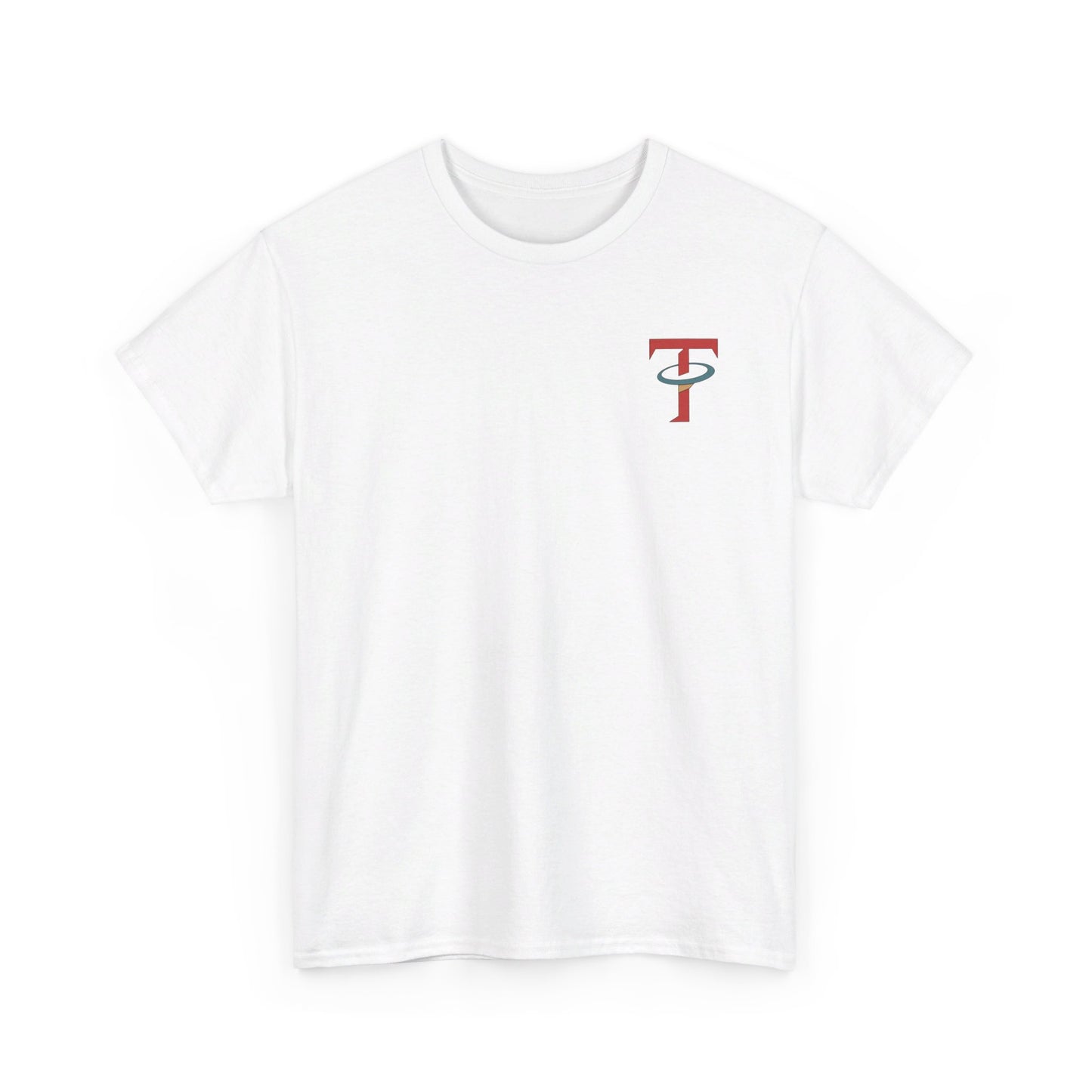 Men's Ronaldo Thorn Brand T-Shirt