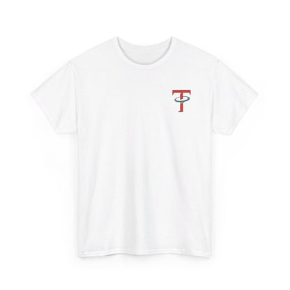 Men's Ronaldo Thorn Brand T-Shirt