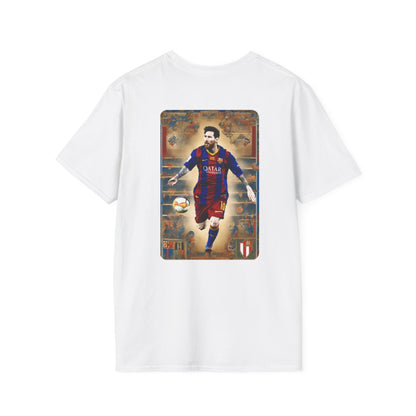 Messi Unisex T-Shirt - Thorn brand