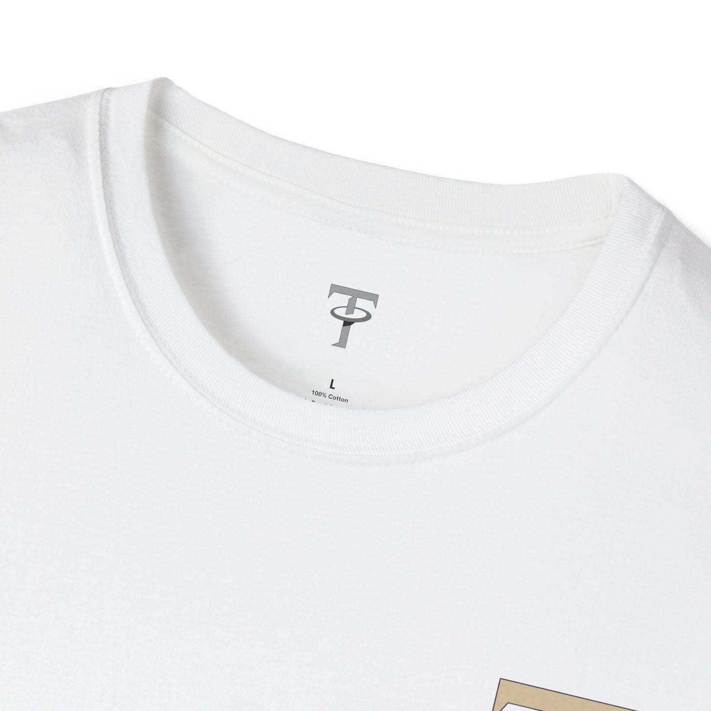 American football T shirt