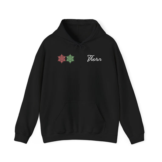 Thorn Christmas Hoodie