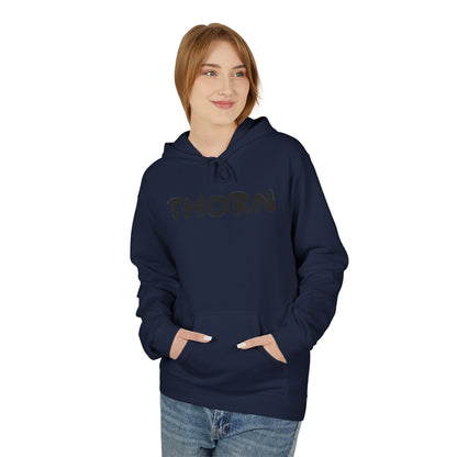 Thorn Hoodie