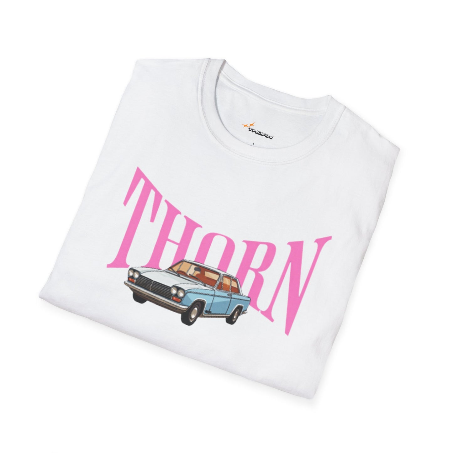 Classic cruisers T-shirt