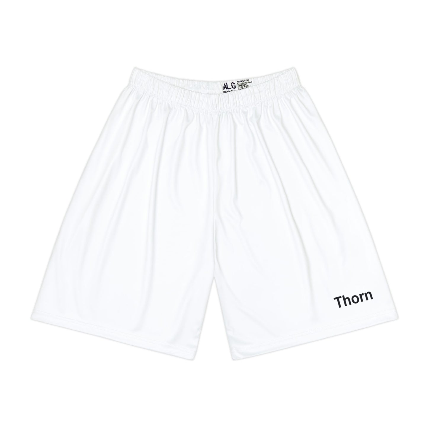 Thorn Brand Sports Shorts