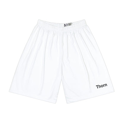 Thorn Brand Sports Shorts