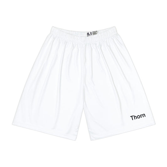Thorn Brand Sports Shorts