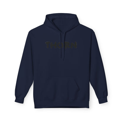 Thorn Hoodie
