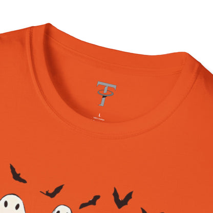 Trick or Treat T-shirt