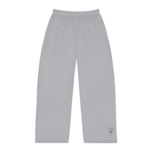 Grey Pants-Thorn Brand