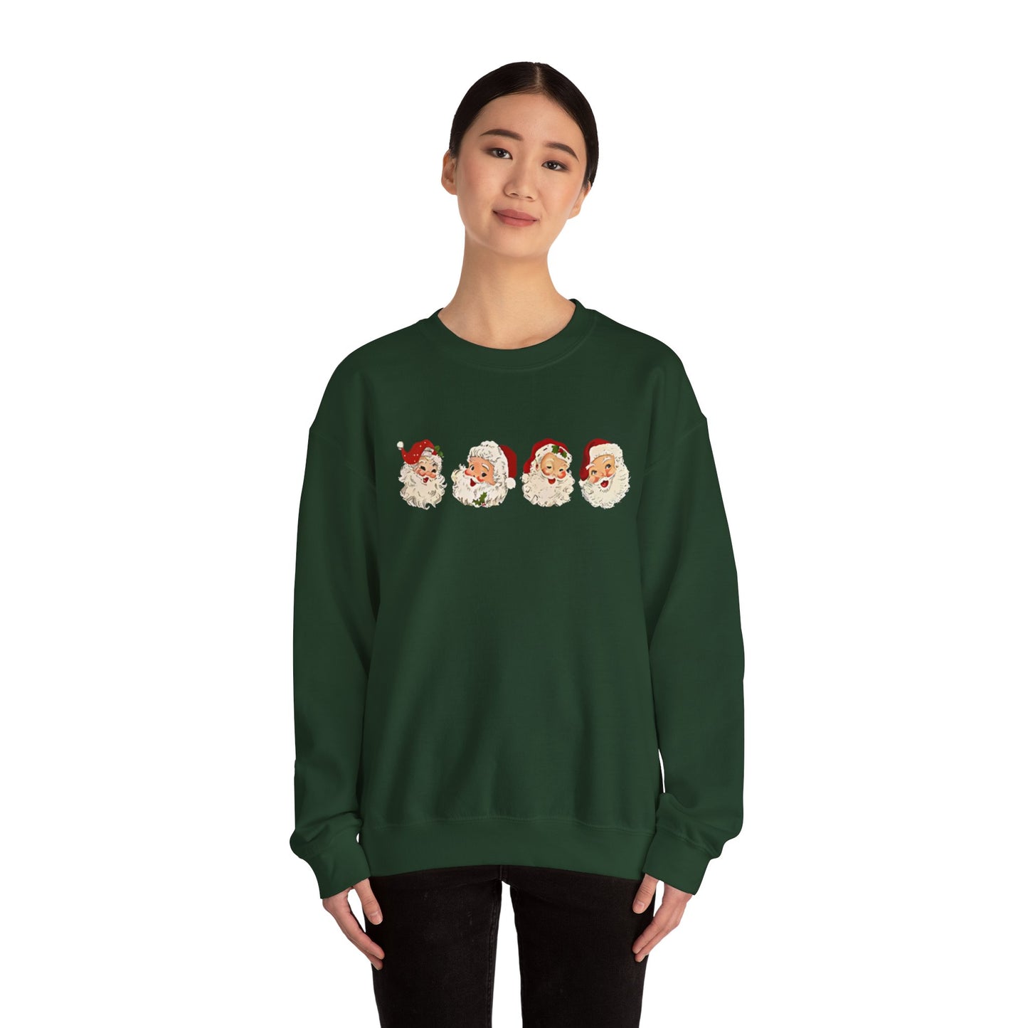 Thorn Christmas Sweatshirt