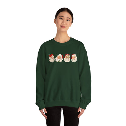 Thorn Christmas Sweatshirt