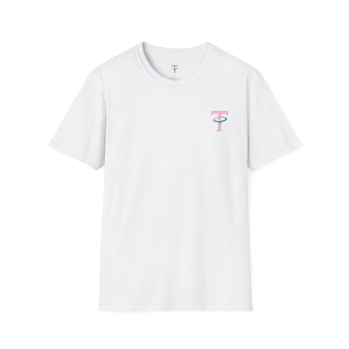 Beachy Lacrosse Tee Thorn Brand - T-Shirt