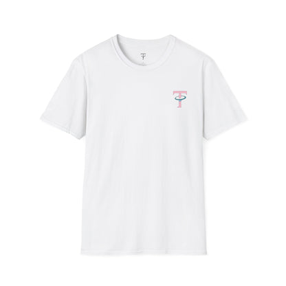 Beachy Lacrosse Tee Thorn Brand - T-Shirt