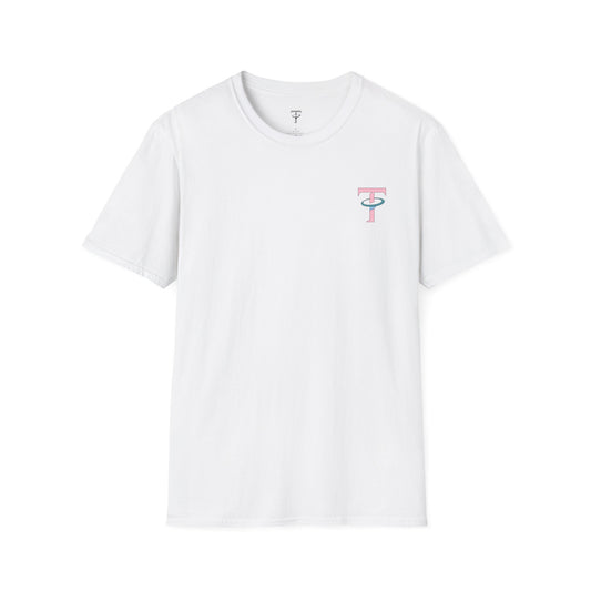 Beachy Lacrosse Tee Thorn Brand - T-Shirt