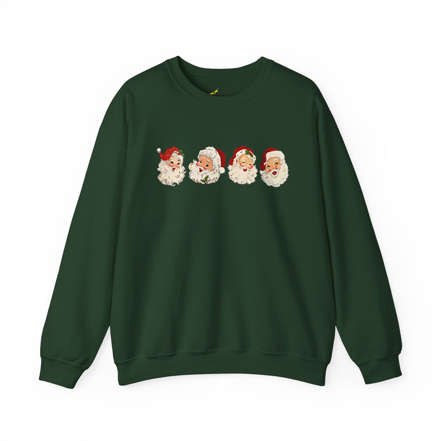 Thorn Christmas Sweatshirt