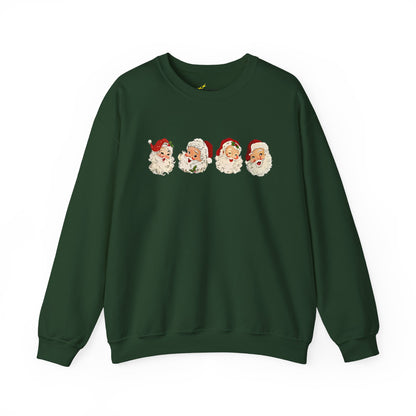 Thorn Christmas Sweatshirt