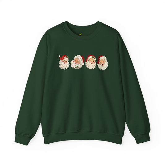 Thorn Christmas Sweatshirt