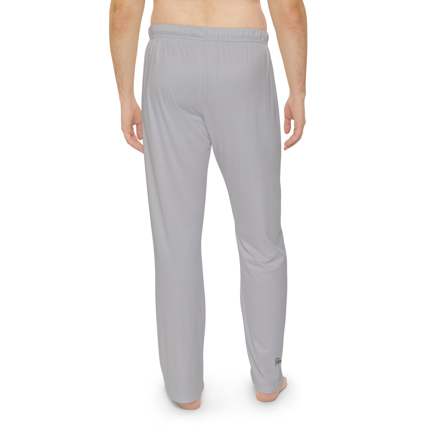Grey Pants-Thorn Brand