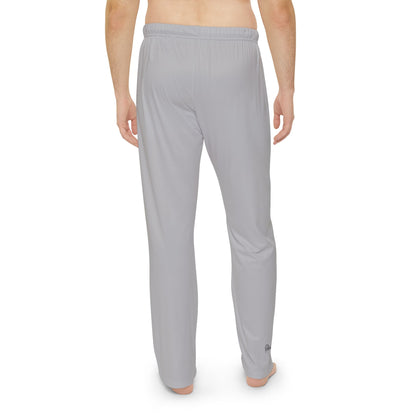 Grey Pants-Thorn Brand