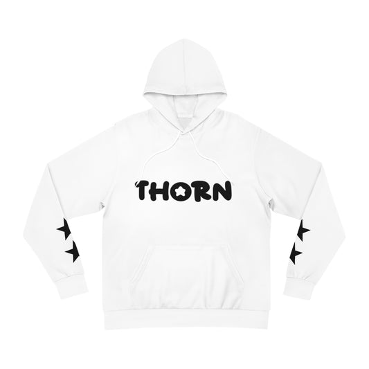 White Star Hoodie
