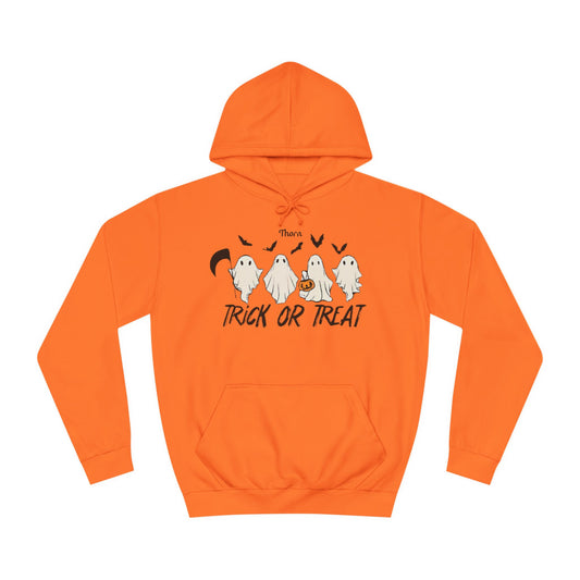Thorn Trick or Treat Hoodie