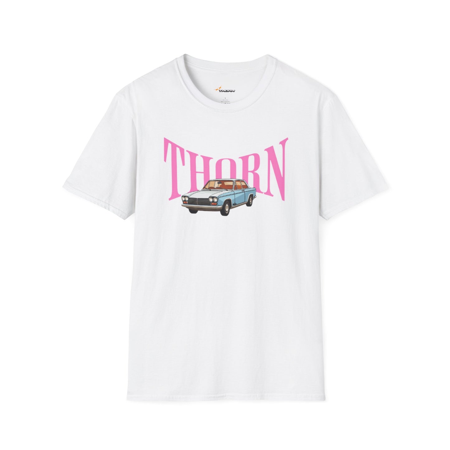 Classic cruisers T-shirt